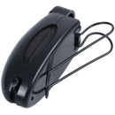 Portable Clips Car Vehicle Sun Visor Sunglasses Eyeglasses Glasses Ticket H