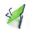 Adjustable Music Support Musical Instrument Parts for Music Practicers Green
