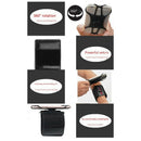 180 Degree Rotatable Mobile Phone Arm Pack Outdoor Running Arm With Wrist S