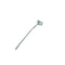 Adjustable Automatic Strength Spring Door Closer Hinge Fire Rated Door Channe BX