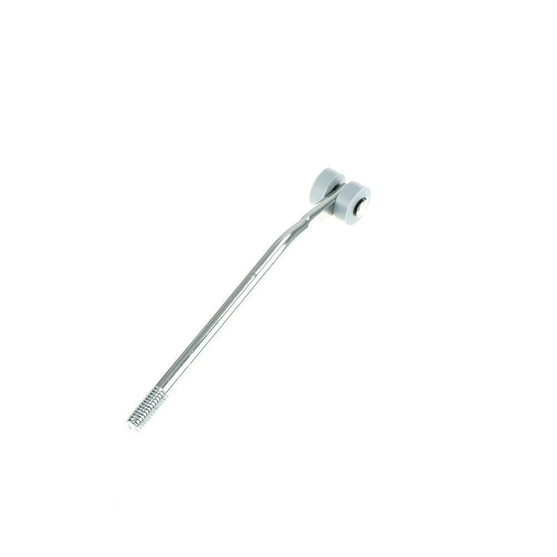 Adjustable Automatic Strength Spring Door Closer Hinge Fire Rated Door Channe BX