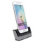 Durable USB Phone Battery Charge Hot Dock OTG Base Charger Cool Holder For LG G4