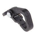 Motorcycle Spring Clip Snap Hook Luggage Helmet For Scooter/Dirt Bike/ATV/Quad