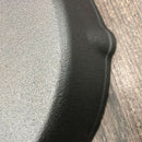 Mini Not Sticky Casting Iron Pan Stone Layer Frying Pot Saucepan Small Frie