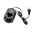 Fast Battery Charger For  DC10WA DF030D DF330D