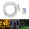 10M LED Copper Wire String Fairy Light USB Corded Strip Lamp Window Decor