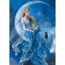 5D DIY Diamond Painting kit Embroidery Cross Stitch Kit Arts Home Wall Deco S5B2