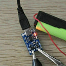 2x 5V Micro USB 18650 Lithium Battery .Charging Board DECORSale Module Char U0W4
