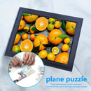 Orange Fruit 1000pcs DIY Paper Puzzles Jigsaw Educational Kids Adults Toys A