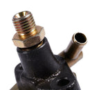 for 186F Fuel Injection Pump Without Solenoid Valve for 186 186F 10HP Engin