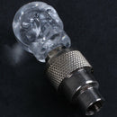 2X Wheel Tire Valve Cap LED luminous Light Lamp for Motorcycle Bicycle Bike