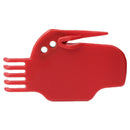 Flat Brush Cleaning Tool For Robot Roomba 500 600 700 Series Vacuum CleaningL7S8