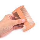 Wholesale Boar Bristle Beard Brush and Comb, Beard Comb Kit Mens Grooming Kit ES