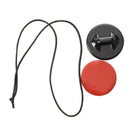 Security Protector buckle lanyards anti-lost Keeper For Gopro HD Hero 3 2 1