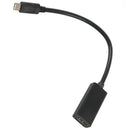 USB C to HDMI Adapter 4K 60Hz Type C 3.1 Male to HDMI Female Cable Adapter