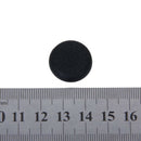 4 Pairs of caps Plastic Thumbstick Joystick Caps for PlayStation 4 PS4 Cont H1W3