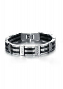 New European and American men jewelry simple and elegant fashion personalit