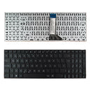 Keyboard for ASUS x551 X551M X551MA X551MAV F550 F550V X551C X551CA -Spanish