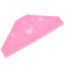 Silicone Mold Lace Princess Crown Mould Cake Decor tool Chocolate Candy Fond j+