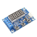 Battery Capacity Tester Storage Battery Li-Ion Lithium Battery Real Capacit