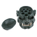 Halloween Theme Tattoo Ink Cup Container Makeup Pigment Cups Holder Tools