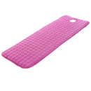 Cosmetic Beauty Bed Sheet Cover Massage Table Sheet Mattress 73x28" Purple