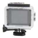 Waterproof Wide Angle Lens Camera Waterproof Camcorder Suitable for Outdoor