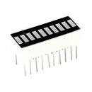 10 Segment Bright Red LED Bar-graph Display 20 pins 20pin New