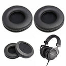 Replacement Earpads Ear Pad Pads Cushion For Beyerdynamic DT770 DT880 DT990 D4Q7