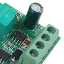 1.8v 3v 5v 6v 7.2v 12v 2A 30W DC Motor Speed Controller (PWM) 1803BK Adjust