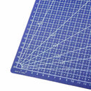 1 x A4 Self Healing Cutting Mat Craft Card Fabric Leather Board Paper X5P0 G9B7