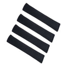 Universal Car Seatbelt Shoulder Strap Pad Soft Headrest Neck Support Pillow