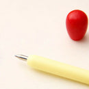 10 PCS/lot Korean Matchstick Ball Pens Office Supplies Match BallPoint Pen