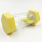 1/2/3 Mins Hourglass Sandglass Sand Timing Cooking Tea Coffee Timer Clock