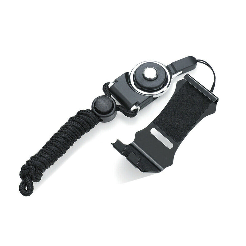 Adjustable Lanyard Clasp Safety Rope for DJI Mavic Mini Drone Remote Controller