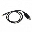 USB Programming Cable For QYT KT-8900R,KT-8900D,KT-7900D Mobile Transceiver D5A4
