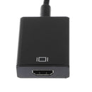 USB 3.0 to HDMI HDTV Adapter Cable External Graphics Audio Card Adapter
