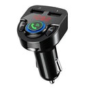 Wireless  FM Transmitters for Car FM Radio Transmitter Modulator