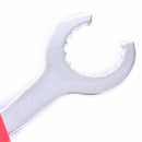 4pcs Bicycle Repair Tool Kit Bottom Bracket Remover Bike Chain Breaker ExtrSEAU