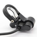 7/8" Motorcycle Handlebar Switch Engine Electric Start Horn Light Push Button Kw