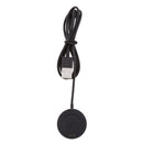 Smart Watch Charging Dock Charger Cradle Cable for Huawei Honor Zero Black