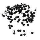 100Pieces Keyboard Installation Screw Set Replacement for MacBook A1278 A1286