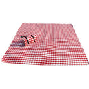 Outdoor Picnic Blanket Mat Waterproof Picnic Mat Crawling Mats For Beach Sp C4U2