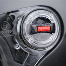 For Motorcycle Shield Lock Replacement Helmet Visor Screws