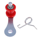 Motorcycle Chain 420 428 520 530 Roller Guide Tensioner with Metal Spring