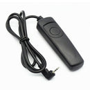 Switch  Remote Shutter Release Cord For PENTAX  K20D K100D K200D K5 KR KX