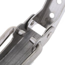 Boat Anti-Rattle Locker Latch Hasp Fastener Tool Stainless Steel Type 3