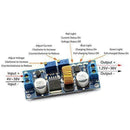 AC-DC-Wandler AC 110V 220V 230V auf DC 5V 12V 24V Netzteil W1W9 PCB Access T3X4