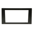 Double Din Car Dash Dashboard Installation Radio Autio Face Fascia Panel