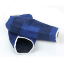 Sport Gym Elastic Knee Pad Brace Arthritis Wrap Support Injury Sleeve Prote F3H0